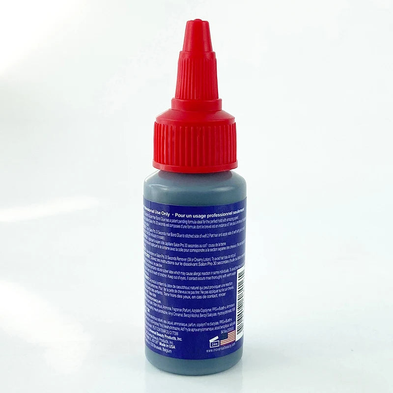 30ml Waterproof Glue For Hair Wig Glue For Lace Front Wig/Closure/Hair Extension