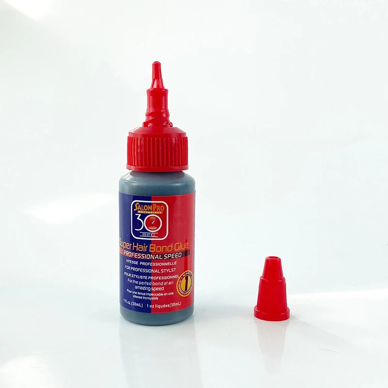 30ml Waterproof Glue For Hair Wig Glue For Lace Front Wig/Closure/Hair Extension